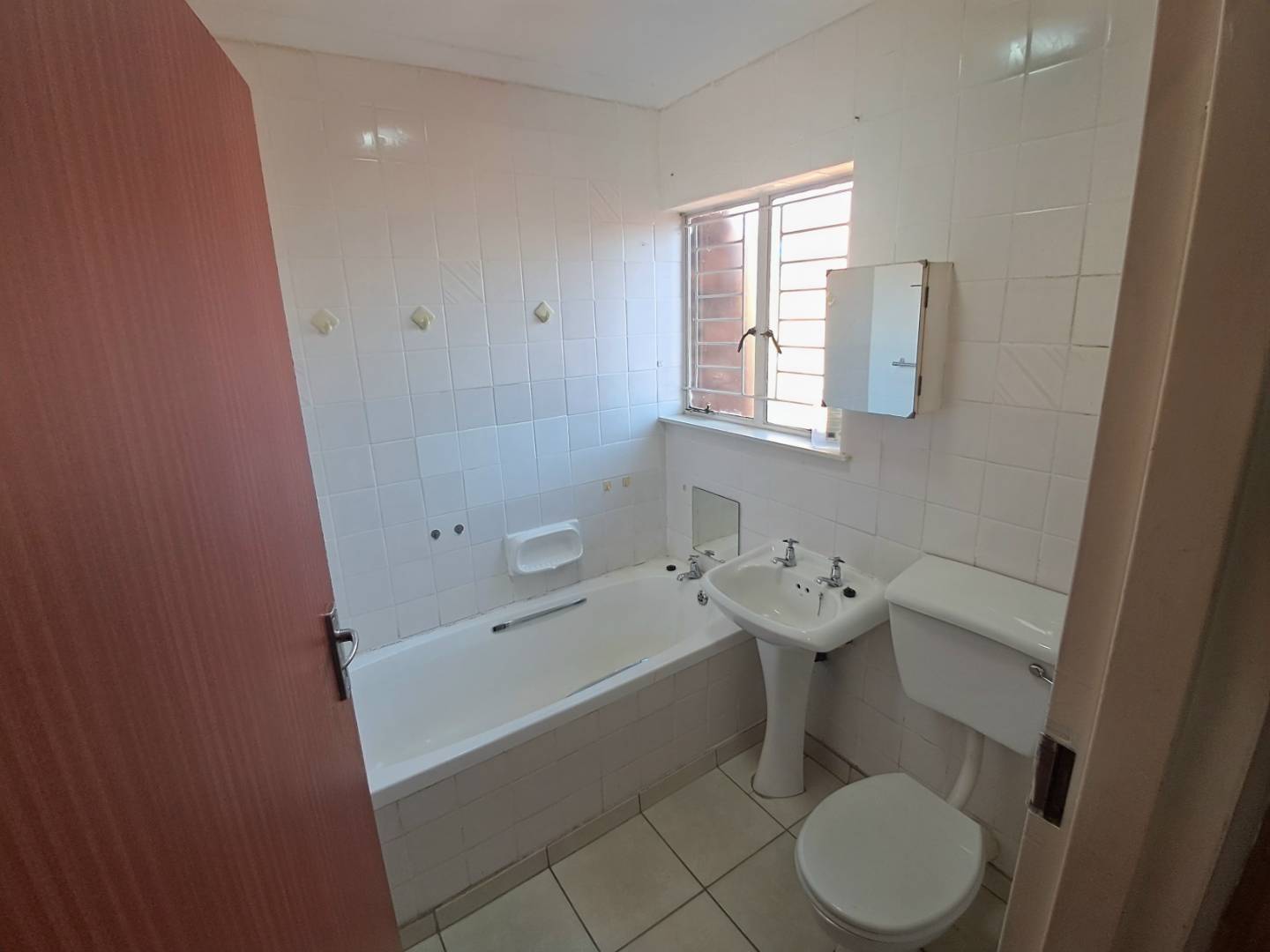 To Let 3 Bedroom Property for Rent in Pellissier Free State